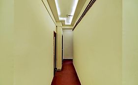 Super Hotel O Saiinn